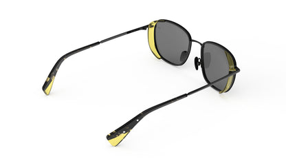Wilshire Navigator Polarized Sunglass