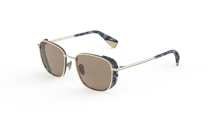 Wilshire Navigator Polarized Sunglass