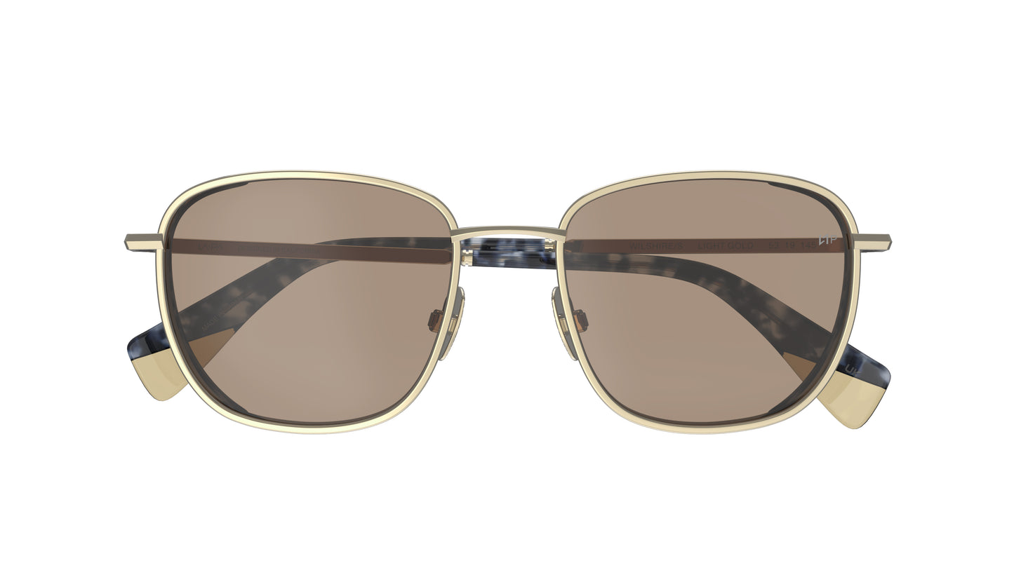 Wilshire Navigator Polarized Sunglass