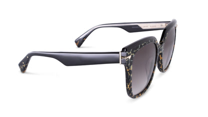 High Quality Square Acetate Sunglass