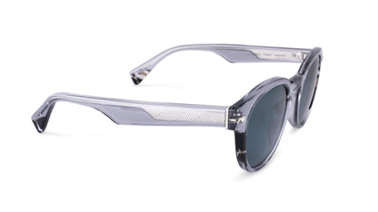 High Quality Gray Acetate Classic Sunglass