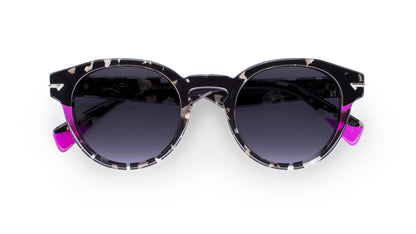Classic Round High Quality Sunglass